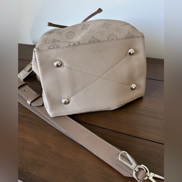 Louis Vuitton Muria bag - Picture 4 of 16